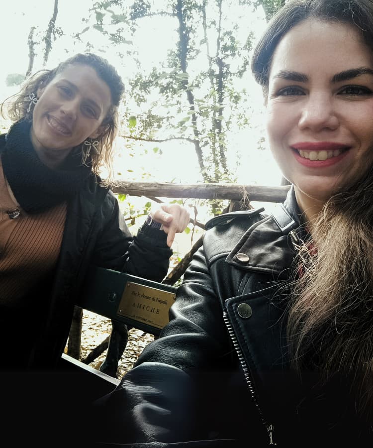 Maria-Jose-y-Luisa-viajes-Mercure-Lingua-1
